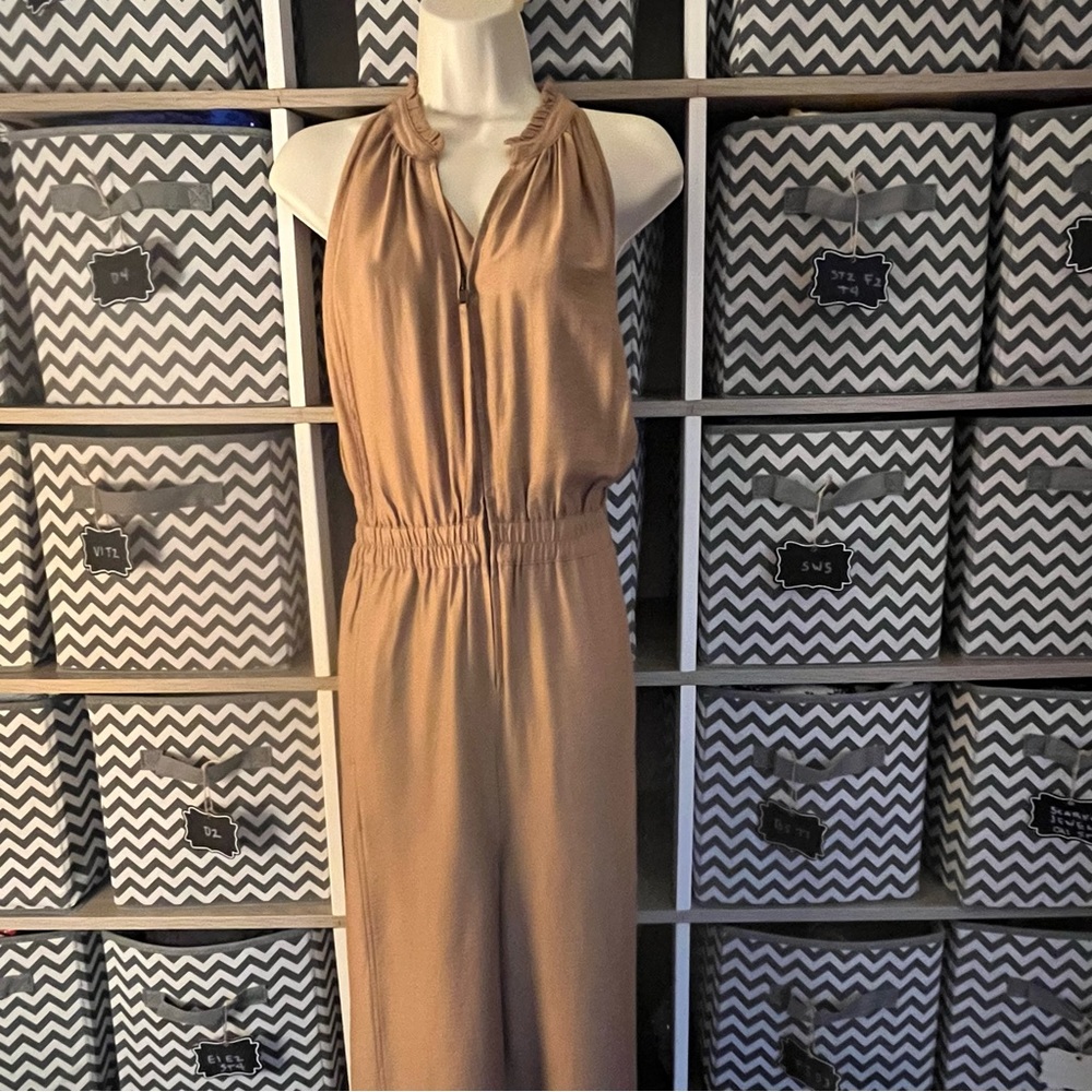 Cute Lauren Conrad Jumpsuit